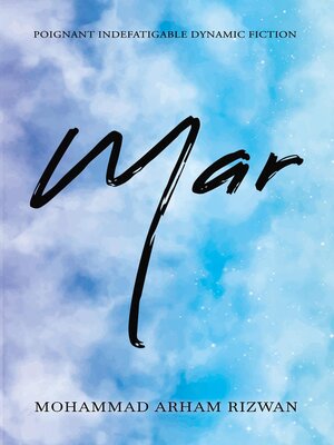 cover image of Mar